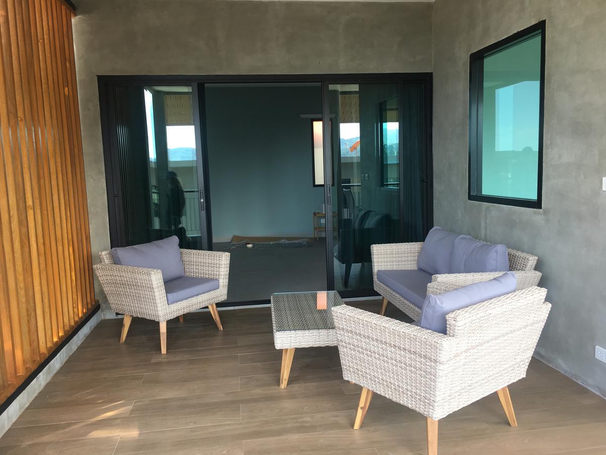 Baan Andaman Sea Surf Hotel Patong Екстериор снимка