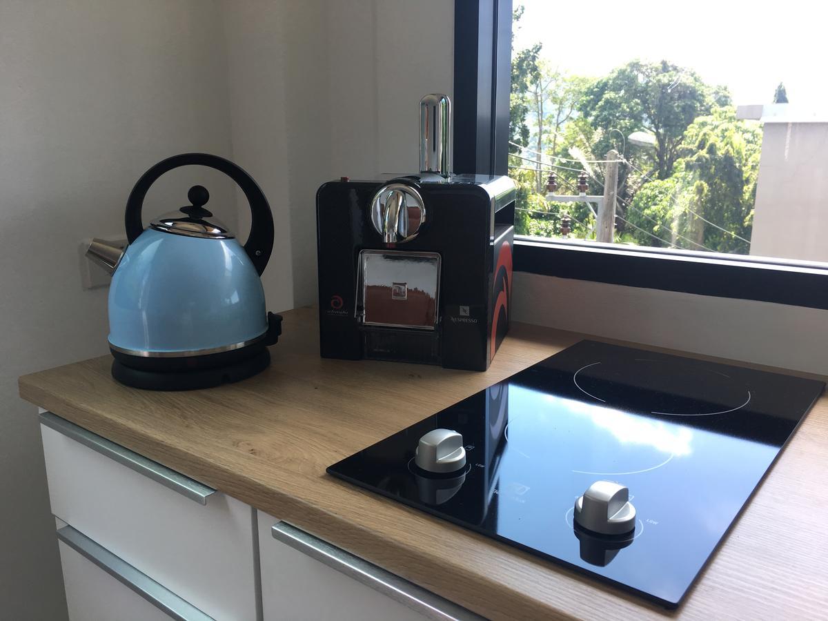 Baan Andaman Sea Surf Hotel Patong Екстериор снимка